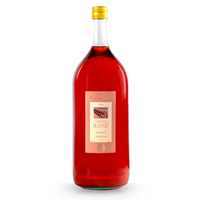Vino Gran Rosé 2L