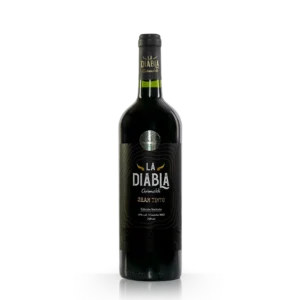 La Diabla Tinta  750 ML