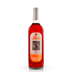 Rosé Zahan