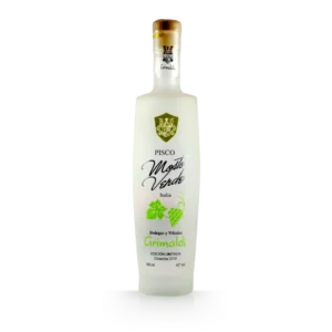 Pisco Mosto Verde Italia 500ML