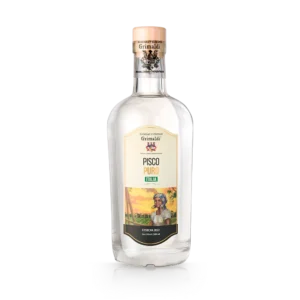 Pisco Puro Italia 700ML