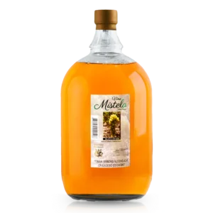 Vino Mistela 4L