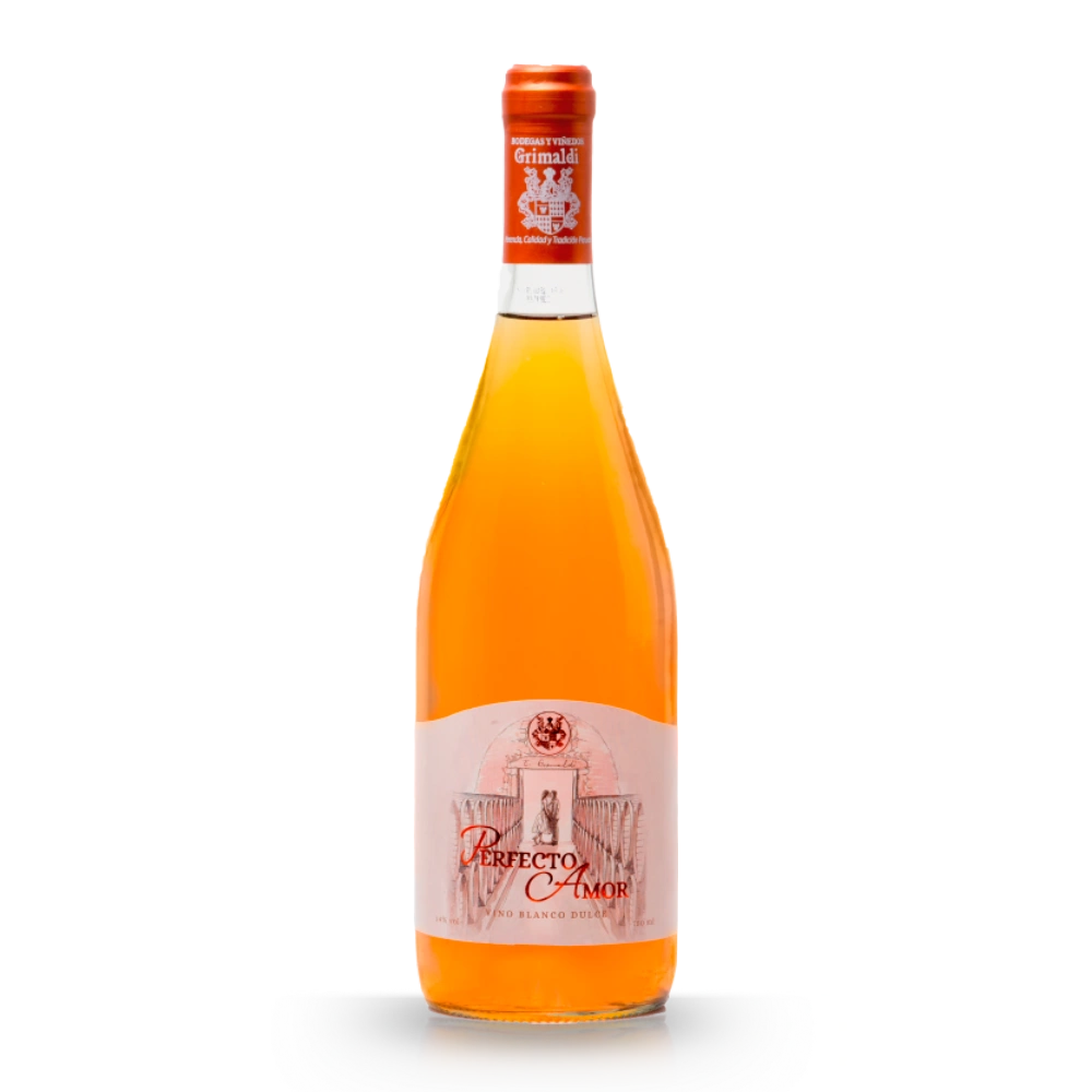 Vino Perfecto Amor 750ML
